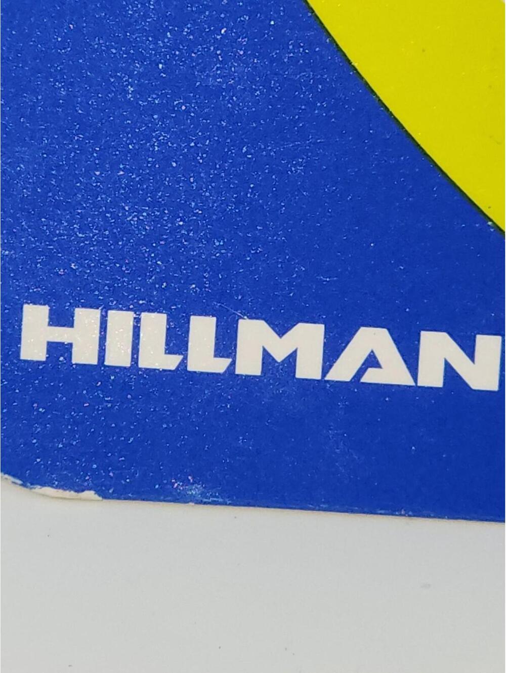 Hillman Faux Rock Key Hider Black Durable Plastic Case 2.5"W x 3.5"L NEW - Picture 5 of 9